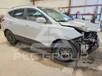 2014 Hyundai Tucson photo