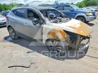 2014 Hyundai Tucson фото