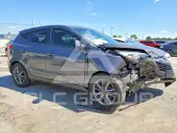 2014 Hyundai Tucson фото