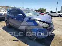 2014 Hyundai Tucson photo