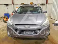 2014 Hyundai Tucson фото