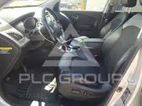 2014 Hyundai Tucson photo