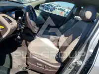 2014 Hyundai Tucson photo