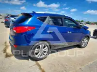 2014 Hyundai Tucson фото