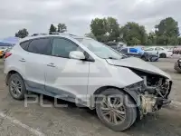 2014 Hyundai Tucson photo