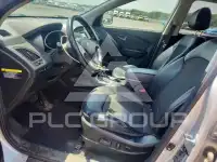 2014 Hyundai Tucson photo