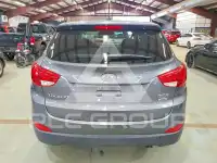 2014 Hyundai Tucson фото
