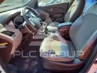 2014 Hyundai Tucson фото