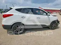 2014 Hyundai Tucson photo
