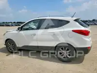 2014 Hyundai Tucson photo
