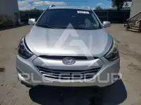 2014 Hyundai Tucson photo