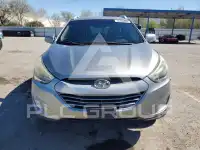 2014 Hyundai Tucson photo