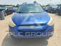 2014 Hyundai Tucson photo