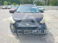 2014 Hyundai Tucson фото