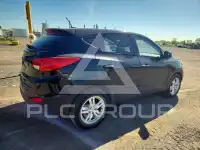 2014 Hyundai Tucson фото