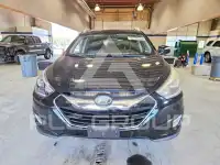 2014 Hyundai Tucson photo