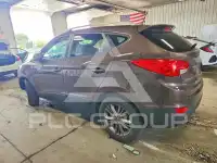 2014 Hyundai Tucson фото