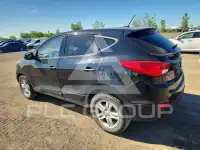 2014 Hyundai Tucson фото