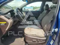 2014 Hyundai Tucson photo