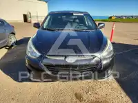 2014 Hyundai Tucson фото
