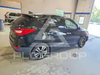 2014 Hyundai Tucson photo