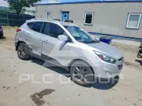 2014 Hyundai Tucson photo