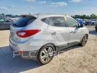 2014 Hyundai Tucson фото