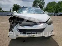 2014 Hyundai Tucson photo