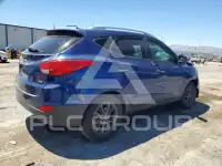 2014 Hyundai Tucson photo