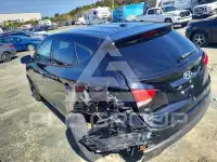 2014 Hyundai Tucson фото