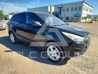 2014 Hyundai Tucson фото