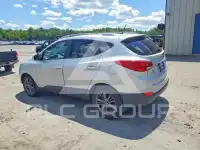 2014 Hyundai Tucson photo