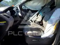 2014 Hyundai Tucson фото