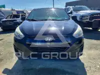 2014 Hyundai Tucson фото