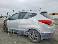 2014 Hyundai Tucson photo