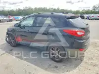 2014 Hyundai Tucson фото