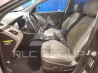 2014 Hyundai Tucson фото