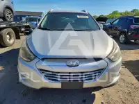 2014 Hyundai Tucson фото