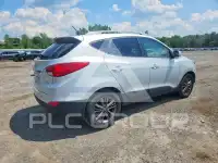 2014 Hyundai Tucson photo