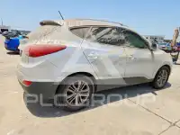 2014 Hyundai Tucson фото