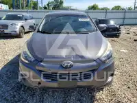 2014 Hyundai Tucson фото