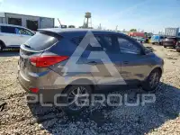 2014 Hyundai Tucson фото