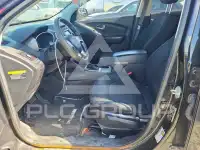 2014 Hyundai Tucson фото