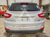 2014 Hyundai Tucson photo