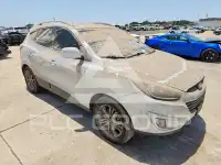 2014 Hyundai Tucson фото