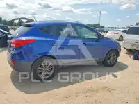 2014 Hyundai Tucson photo