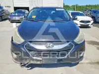 2014 Hyundai Tucson фото