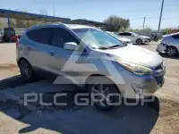 2014 Hyundai Tucson photo