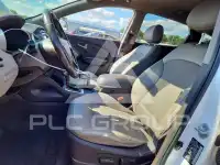 2014 Hyundai Tucson фото