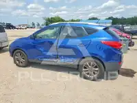 2014 Hyundai Tucson photo